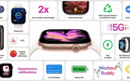 অ্যাপল ওয়াচের পেটেন্ট লঙ্ঘন মামলায় ৬৩৪ মিলিয়ন ডলার জরিমানা