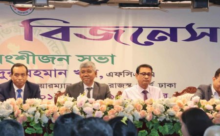 NBR Nudges Toward Next-Gen Tax Transparency