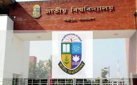 NU Website Announces Honors Exam Results