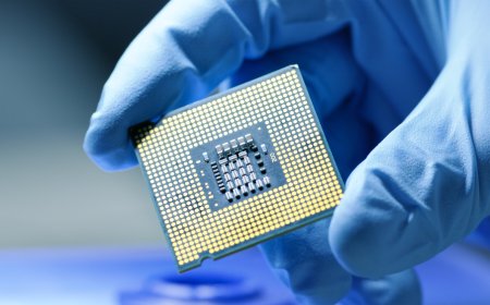 PwC Predicts Trillion-Dollar Semiconductor Market by 2030