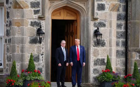 কয়েক বিলিয়ন ডলারের প্রযুক্তি চুক্তি করছে যুক্তরাজ্য–যুক্তরাষ্ট্র