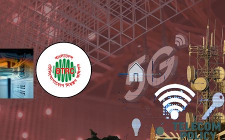 টেলিকম নীতিমালা পরিবর্তন নয়; গাইডলাইনে স্পষ্টীকরণ করবে সরকার