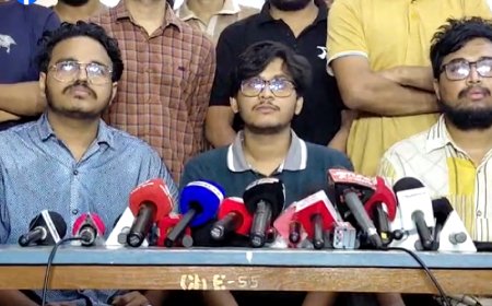 BUET Students Slam Strike as Sinister Scheme