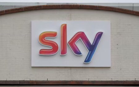 Sky Staff Slashed Amid Streamlined Shift