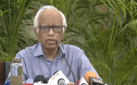 সব প্রকল্পের টেন্ডার হবে অনলাইনে: পরিকল্পনা উপদেষ্টা