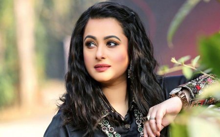 Purnima Ponders Proper Roles and OTT Platforms