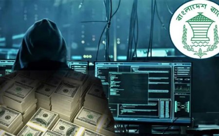 Philippines Forfeiture: $81 Million Seized in Bangladesh Bank Cyber Heist Case