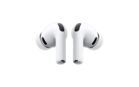 Apple’s AirPods Pro 3 Already Available at a Discount