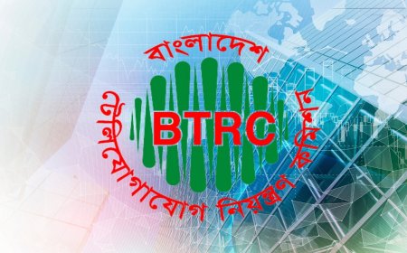 Telecom Transformation: Bangladesh Approves Licensing and Network Policy 2025