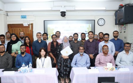 Top-Tier Training at University of Frontier Technology Targets Cybersecurity