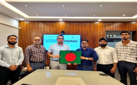 পিৎজা ইন্ - বাক্কো চুক্তি সই