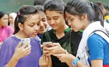 Final Phase: Formidable Fourth Online Admission Results for Class XI Released