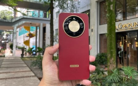 Honor Highlights High-Capacity Handset, Introduces Honor X9D