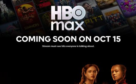 HBO Max Heads to Bangladesh