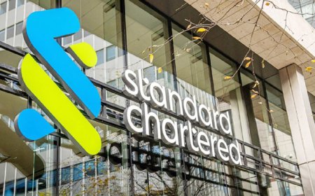 Standard Chartered Bank Compensates Customers Hit by OTP Fraud