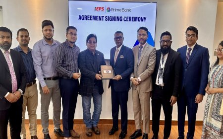 Prime Bank Partners with Easy Payment Systems to Provide EMI Privileges