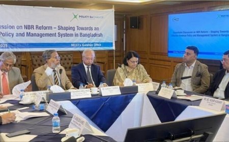 Customs Conundrum: Calls for Complete Automation at Chattogram Customs House