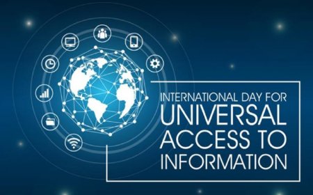 Digital Disclosure for a Greener Future: Bangladesh Marks International Right to Information Day
