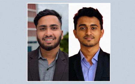 Bhashani Foundation Forms Fresh Leadership at MBSTU