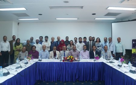 Roundtable Rallies Response to Retinopathy Risks