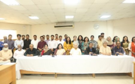 Academics Advocate SBC Curriculum with Virtual Society Integration