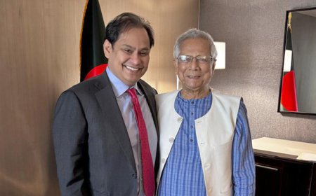 বাংলাদেশে বিনিয়োগে আগ্রহী স্ন্যাপচ্যাটের সাবেক সিএসও