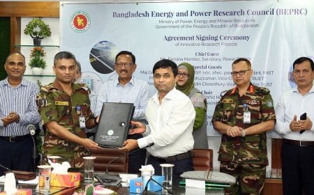 Military Minds Mobilize for Modernized Mega-Grid