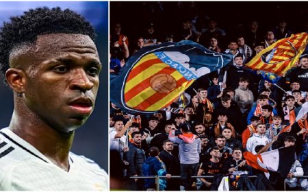 Netflix vs. Valencia: Racism Row Reaches Court