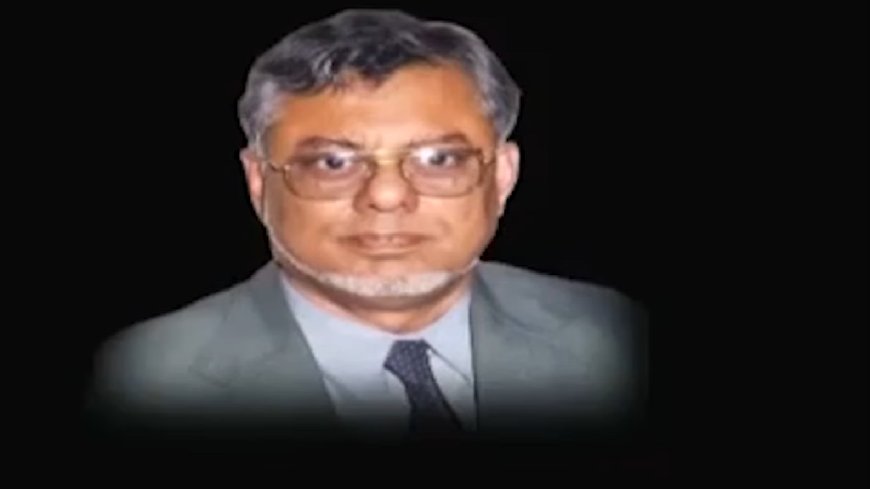 কামরুল  ইসলাম সিদ্দিক: কে বলে তুমি নেই