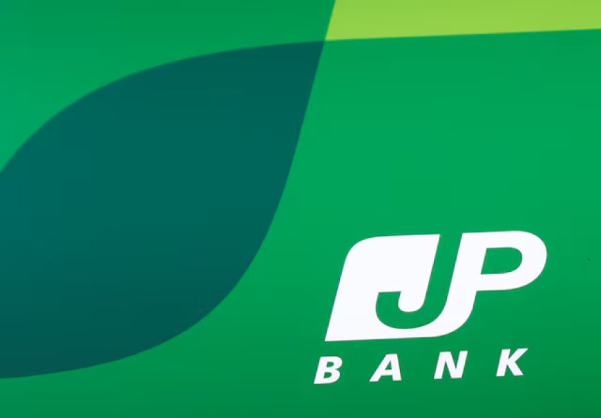 Japan Post Bank to Pioneer Digital Yen by FY2026