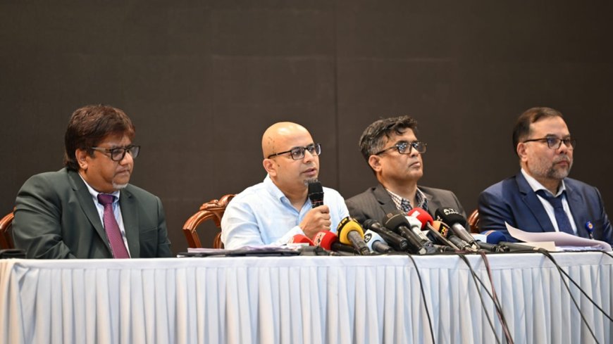 কারো লাইসেন্স কেড়ে নেওয়া হবে না