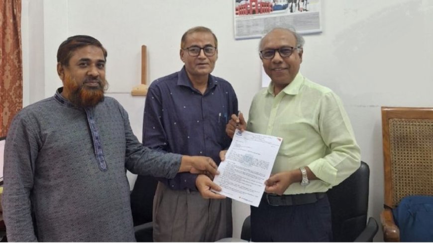 ভোটে প্রযুক্তি নিরেপক্ষতার দাবি ইউনিভার্সিটি টিচার্স লিংকের