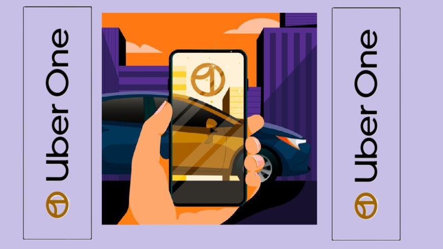 Uber Unveils ‘Uber One’ Membership in Bangladesh