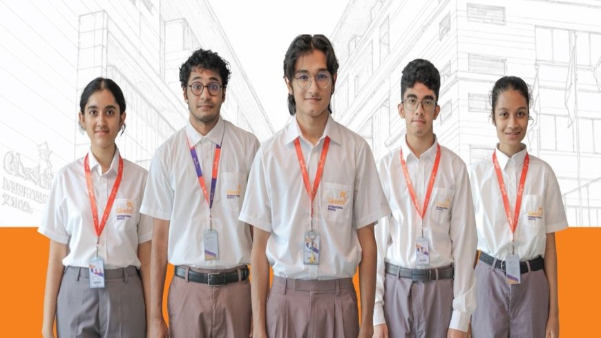 Bangladeshi Brilliant Minds Bag Global Glory in Mathematics
