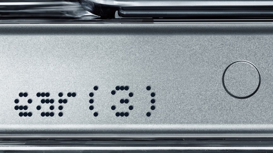 Nothing Names Next Noise-Canceling Notable ‘Ear (3)’