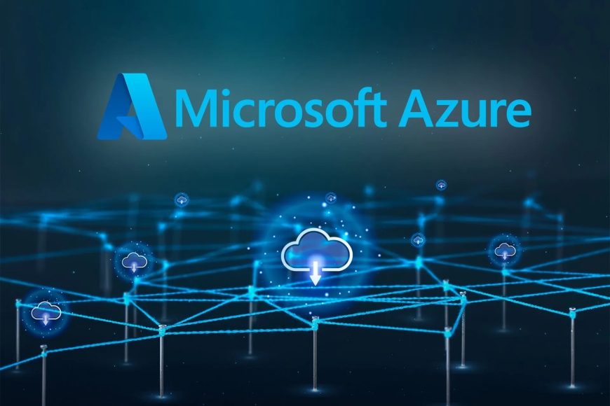 Microsoft Azure Affected Amid Red Sea Cable Cuts