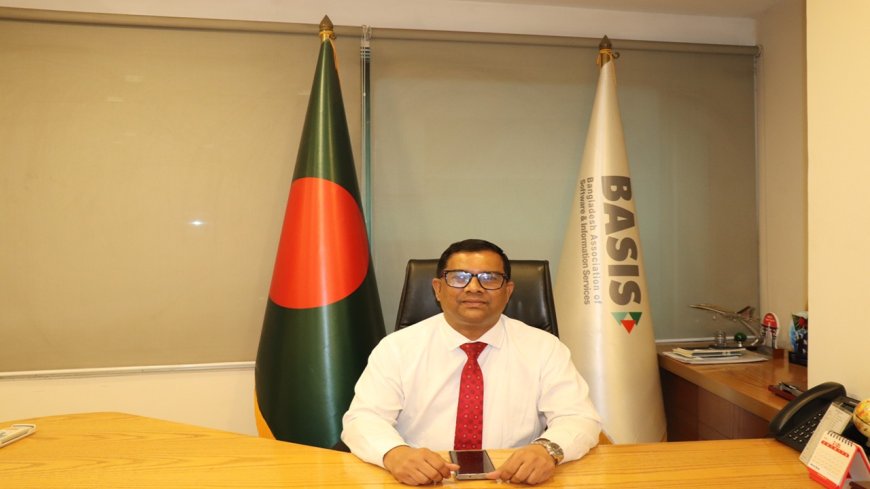 নতুন প্রশাসক পেলো বেসিস