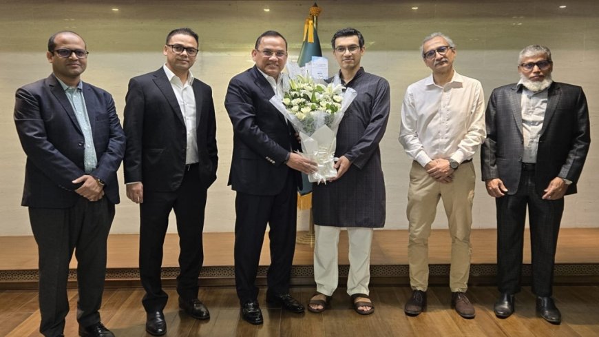 BSIA Bids for Broad-Based Semiconductor Roadshow