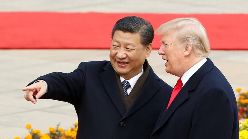 Trump, TikTok Talks Take Turn