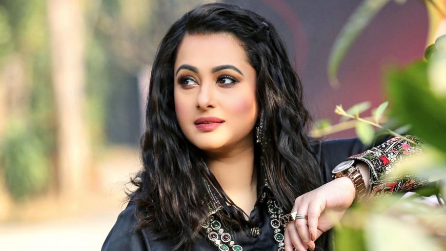 ওটিটিতে সিন্ডিকেটের বাধা: পূর্ণিমা
