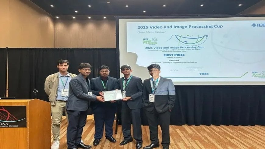 আলাস্কায় ভিআইপি কাপ জয় বুয়েটিয়ানদের
