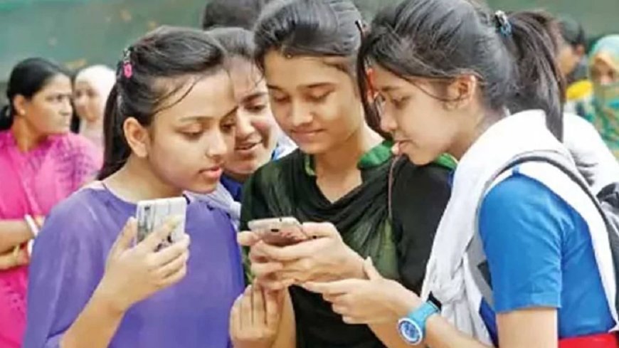 Final Phase: Formidable Fourth Online Admission Results for Class XI Released