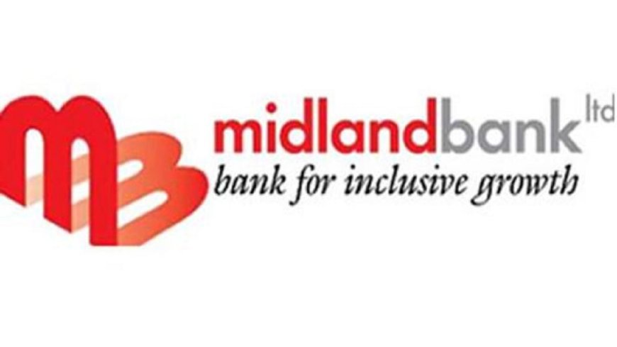 Midland’s Major Maintenance: Bank to Briefly Block Banking