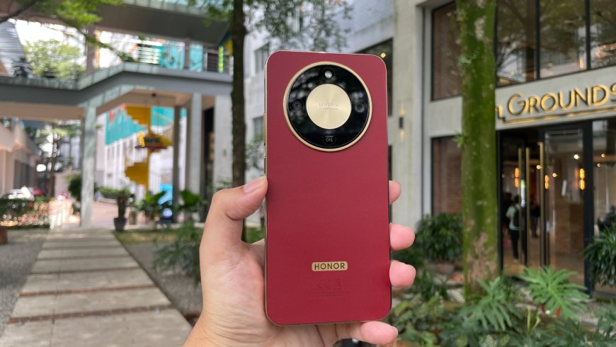 Honor Highlights High-Capacity Handset, Introduces Honor X9D