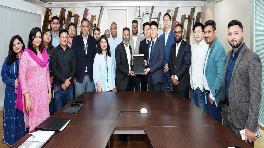 Flexible Financing Facilitates Smartphones for Subscribers