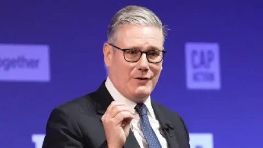 UK Labour Pushes Digital ID Amid Immigration Row