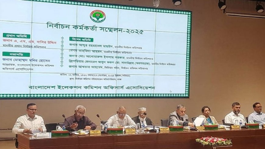 Expatriate Voter Enrollment and AI Misinformation Loom as Election Challenges