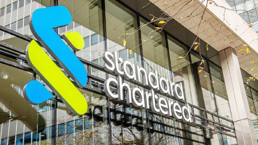 Standard Chartered Bank Compensates Customers Hit by OTP Fraud