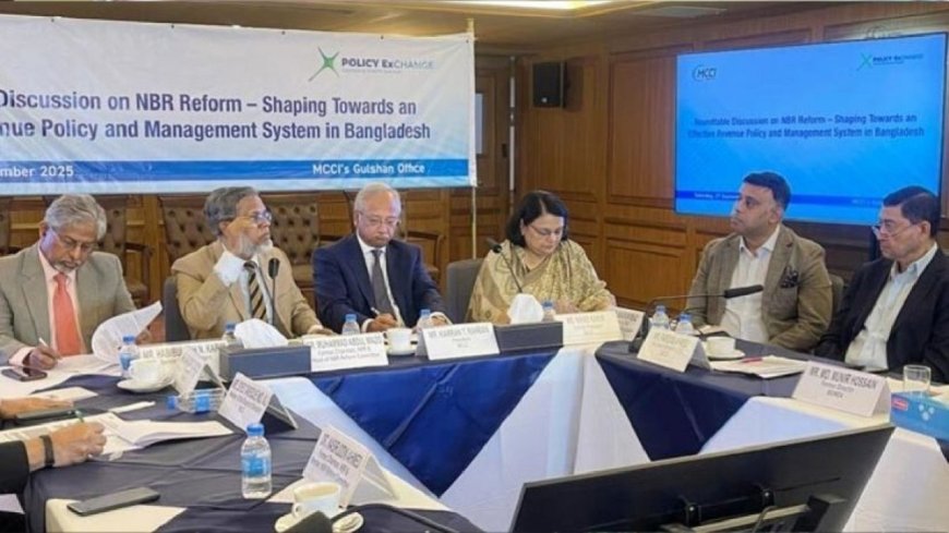 ২০ বছরে এক ইঞ্চিও এগোয়নি চট্টগ্রাম কাস্টম হাউসের অটোমেশন