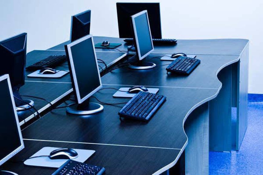 NU Nurtures Nationwide ICT Knowledge with New Mandatory Course